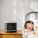 المكيف المحمول القابل للشحن من OEM