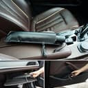 شمسية سيارة مضادة للحرارة القابلة للطي يوسامس Usams Heat Resistant Foldable Car Windshield Sunshade Umbrella