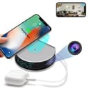 كاميرا المراقبة المخفية