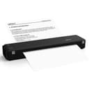 طابعة محمولة حرارية وكربونية بالبلوتوث مع تطبيق ذكي HPRT MT800 Thermal Transfer Portable Printer