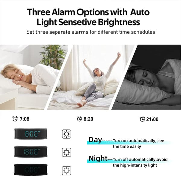 كاميرا المراقبة المخفية