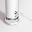 D1 3IN1 PORTABLE IRON, LINT REMOVER & POWER BANK