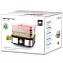 جهاز تجفيف الفواكه والاطعمة – Emerio