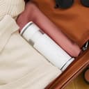 D1 3IN1 PORTABLE IRON, LINT REMOVER & POWER BANK