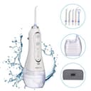 جهاز خيط الاسنان H2ofloss Portable Oral Irrigator