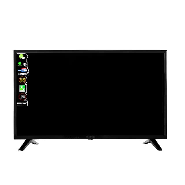 تلفزيون 32 بوصة جيباس Geepas 32" LED TV - 122004