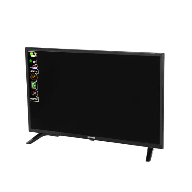 تلفزيون 32 بوصة جيباس Geepas 32" LED TV - 122005