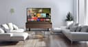 تلفزيون ذكي Geepas 75" Smart LED TV