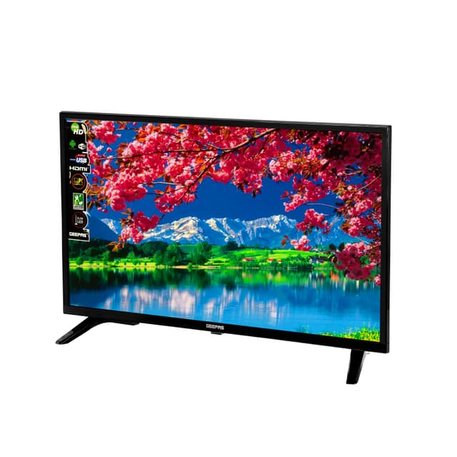 تلفزيون 32 بوصة جيباس Geepas 32" LED TV - 122006