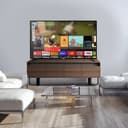 تلفزيون ذكي Geepas 75" Smart LED TV