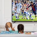تلفزيون ذكي Geepas 75" Smart LED TV