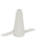 Geepas Wet Grinder - Stainless Steel Drum 2L Capacity - Interlocking Mechanism Transparent Lid & High Quality Grinding Stones - Ideal for Dhal, Grains, Curry Paste, Cutney, Idly Dosa Batter & More