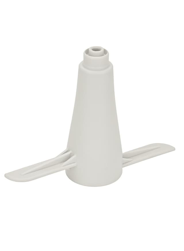 Geepas Wet Grinder - Stainless Steel Drum 2L Capacity - Interlocking Mechanism Transparent Lid & High Quality Grinding Stones - Ideal for Dhal, Grains, Curry Paste, Cutney, Idly Dosa Batter & More