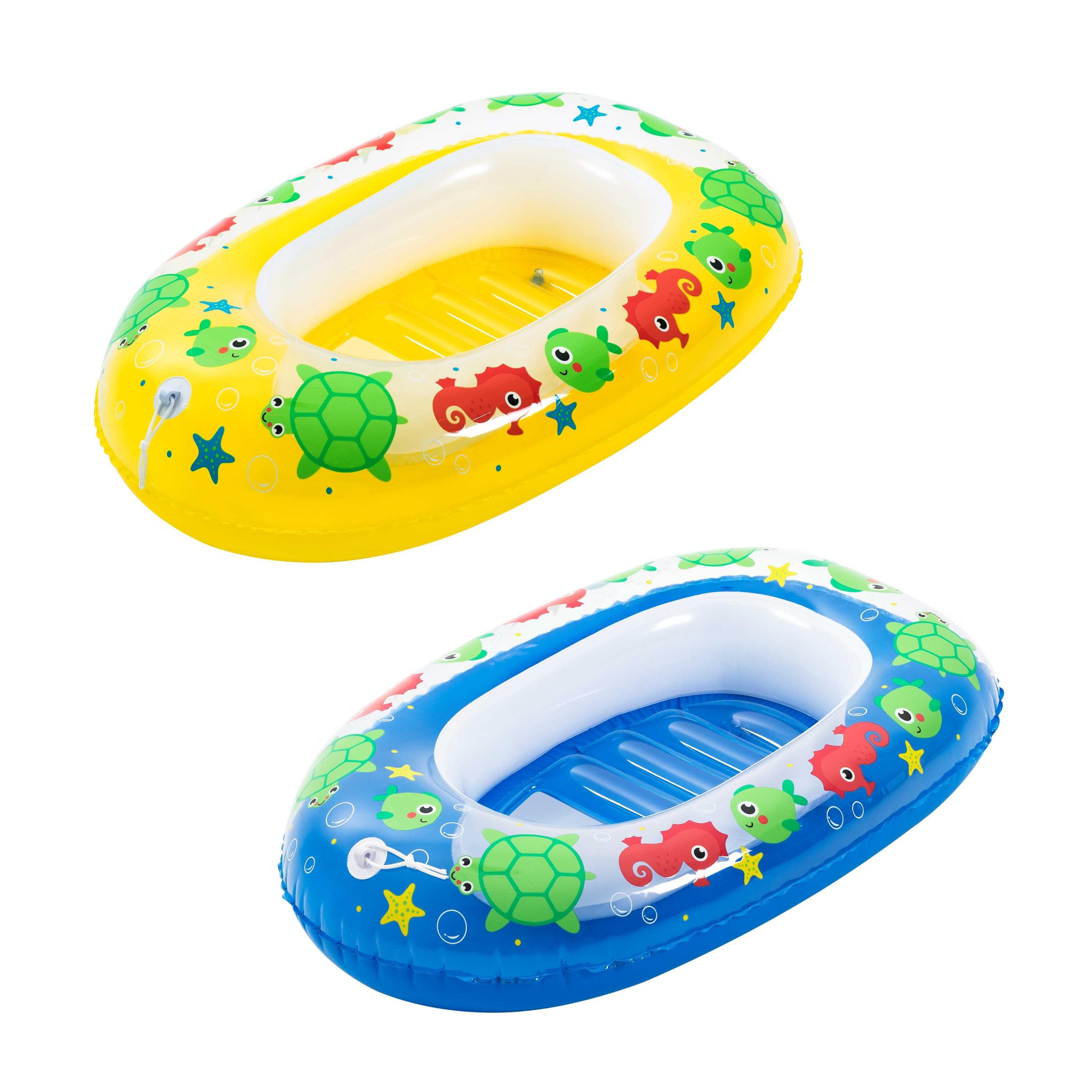 Bestway BOAT KIDDIE RAFT 102X69