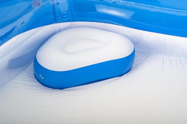 مسبح للعائلة والأطفال من Bestway