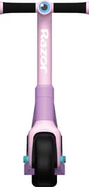 سكوتر بنات ستانلس ستيل زهري رازور Razor Pink Stainless Steel Wild Ones Jr Unicorn Scooter