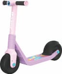سكوتر بنات ستانلس ستيل زهري رازور Razor Pink Stainless Steel Wild Ones Jr Unicorn Scooter