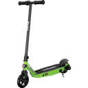 سكوتر كهربائي للاطفال 16 كم/ساعة أخضر وأسود رازور Razor Green And Black 16km/h E-scooter