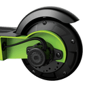 سكوتر كهربائي للاطفال 16 كم/ساعة أخضر وأسود رازور Razor Green And Black 16km/h E-scooter