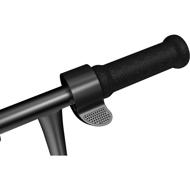 سكوتر كهربائي للاطفال 16 كم/ساعة أخضر وأسود رازور Razor Green And Black 16km/h E-scooter