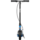 سكوتر اطفال كهربائي 16 كم/ساعة أسود وأزرق رازور Razor Blue And Black 16km/h EScooter Powertec