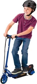 RAZOR E-SCOOTER E90 BLUE 16KM/H 12V 8+