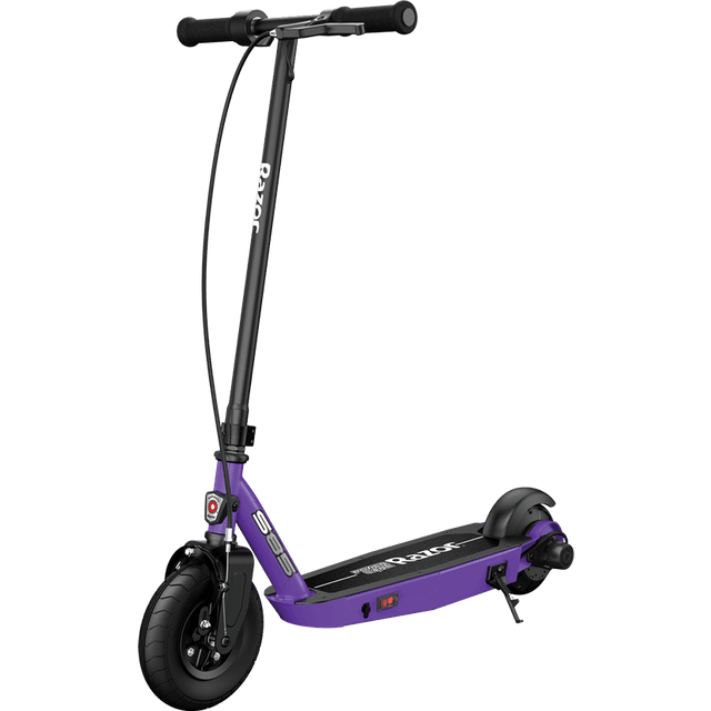 RAZOR E-SCOOTER POWERTEC S85 PURP 16KM/H - SW1hZ2U6MTYwODEy