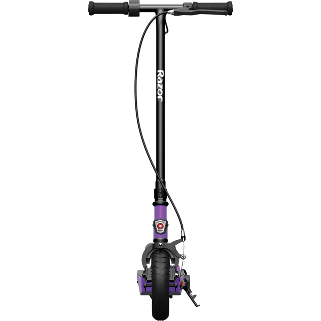 RAZOR E-SCOOTER POWERTEC S85 PURP 16KM/H - SW1hZ2U6MTYwODE0