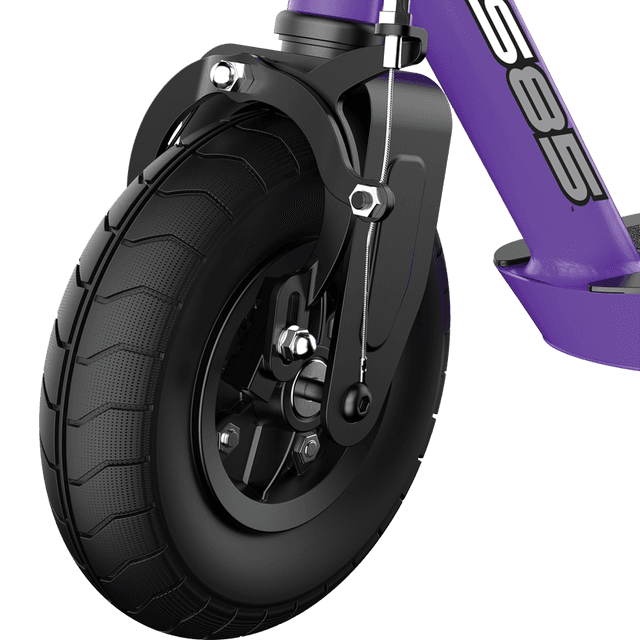 RAZOR E-SCOOTER POWERTEC S85 PURP 16KM/H - SW1hZ2U6MTYwODI0