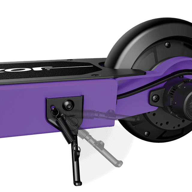 RAZOR E-SCOOTER POWERTEC S85 PURP 16KM/H - SW1hZ2U6MTYwODIw