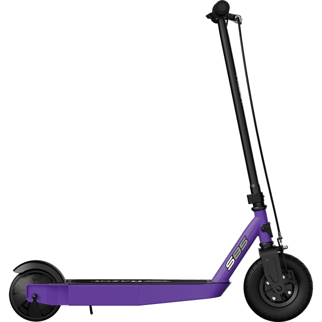 RAZOR E-SCOOTER POWERTEC S85 PURP 16KM/H - SW1hZ2U6MTYwODE2