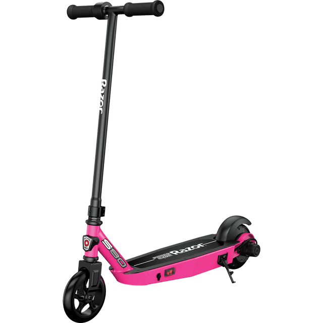 سكوتر كهربائي RAZOR E-SCOOTER S80 PINK