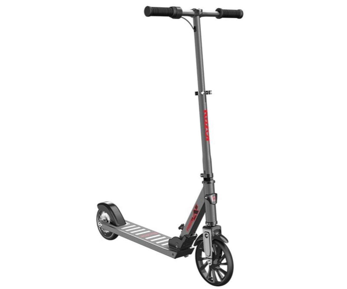 RAZOR E-SCOOTER POWER A5 BLACK 16KM/H 8+