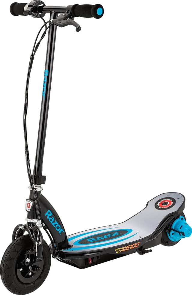 RAZOR E-SCOOTER E100 BL 16KM/H