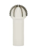 Geepas Wet Grinder - Stainless Steel Drum 2L Capacity - Interlocking Mechanism Transparent Lid & High Quality Grinding Stones - Ideal for Dhal, Grains, Curry Paste, Cutney, Idly Dosa Batter & More