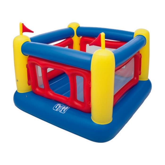 Bestway BOUNCER CASTLE 175X173X135