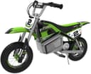 دراجة كهربائية للاطفال 22 كمساعة مع بطارية 24 فولت رازور Razor 24V Battery With 22Km/H D.rocket Motorbike