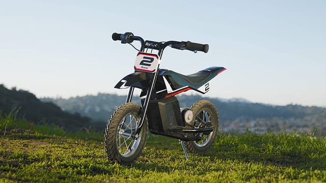 Razor Motorbike D.Rocket Mx125 13km/Hr