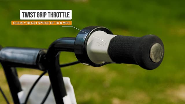 Razor Motorbike D.Rocket Mx125 13km/Hr