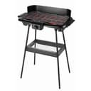 شواية كهربائية بقوة 2000 واط Geepas - Electric Barbecue