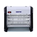 جهاز قاتل الناموس الكهربائي قابل للغسل أنبوبين 2 واط جيباس Geepas 2 Tubes 6W Washable Electric Bug Killer