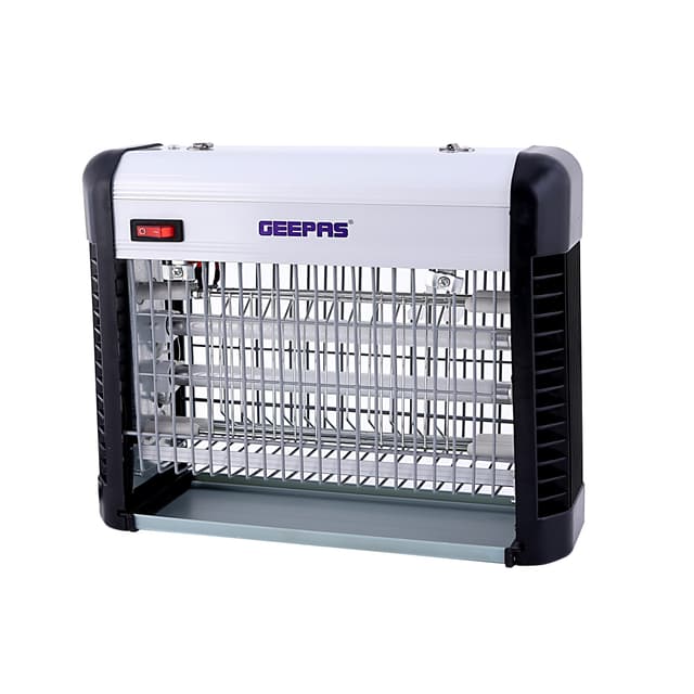 جهاز ناموسية قاتل ناموس كهربائي من جيباس Geepas Electric Bug Killer