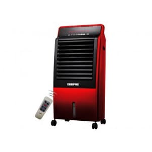مكيف صحراوي بقوة 65 واط Automatic Horizontal Swing  Air Cooler - Geepas