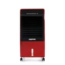 مكيف صحراوي بقوة 65 واط Automatic Horizontal Swing  Air Cooler - Geepas