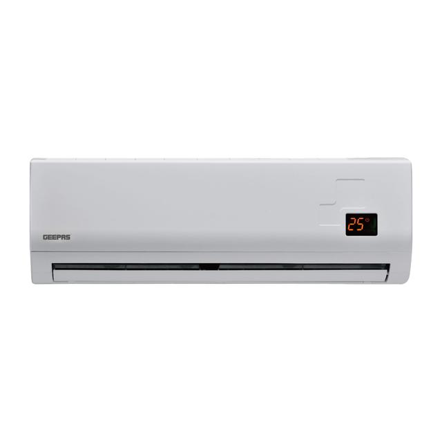 مكيف بقدرة 1.5 طن Geepas Split Air Conditioner - SW1hZ2U6MTM1MDYy