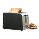 توستر للخبز Geepas 850W 2-Slice Bread Toaster with Crumb Tray