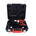 دريل شحن كهربائي 18 فولت 1000 دورة في الدقيقة جيباس Geepas 1000 Rpm18V Cordless Drill