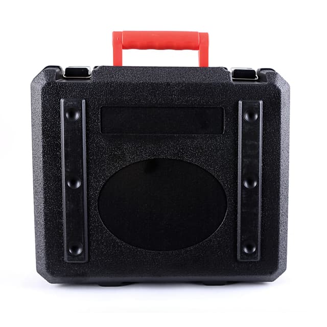 دريل شحن كهربائي 18 فولت 1000 دورة في الدقيقة جيباس Geepas 1000 Rpm18V Cordless Drill