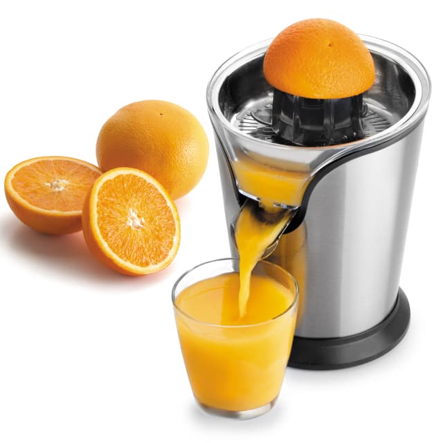عصارة فواكه Geepas 100 Watt Citrus Juicer - 1L - 85008