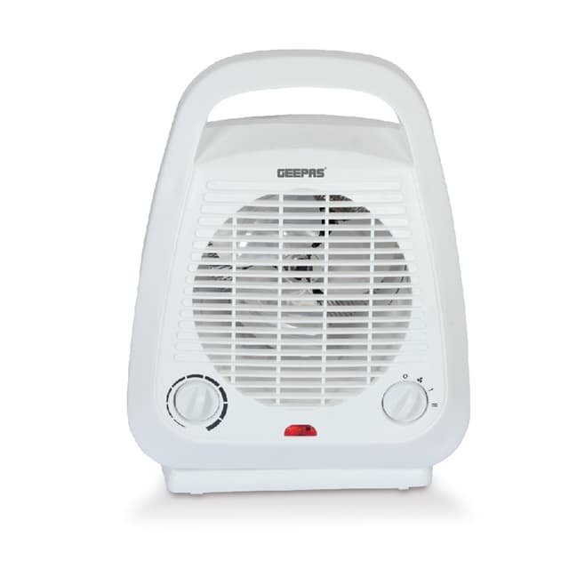 Geepas Fan Heater
